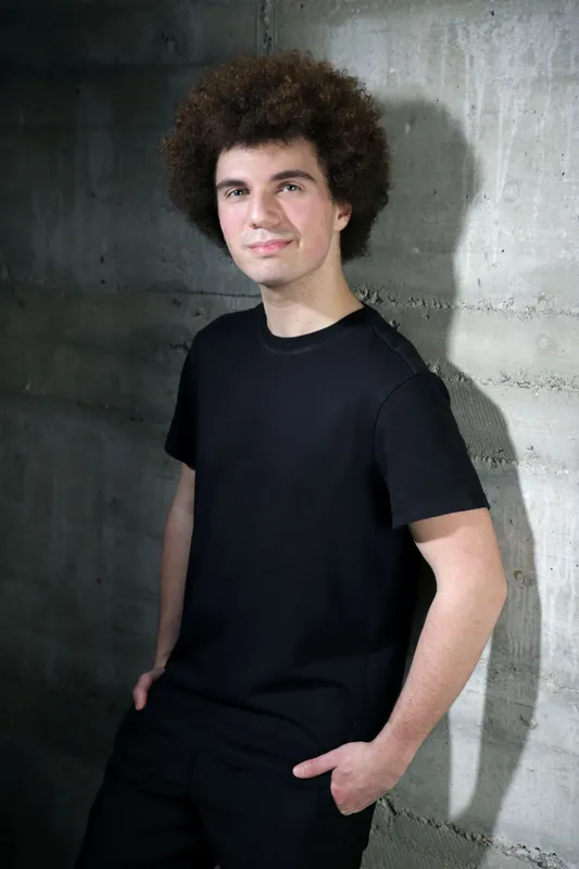 Mert Yalniz