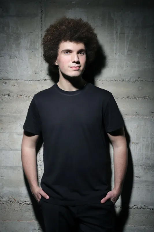 Mert Yalniz